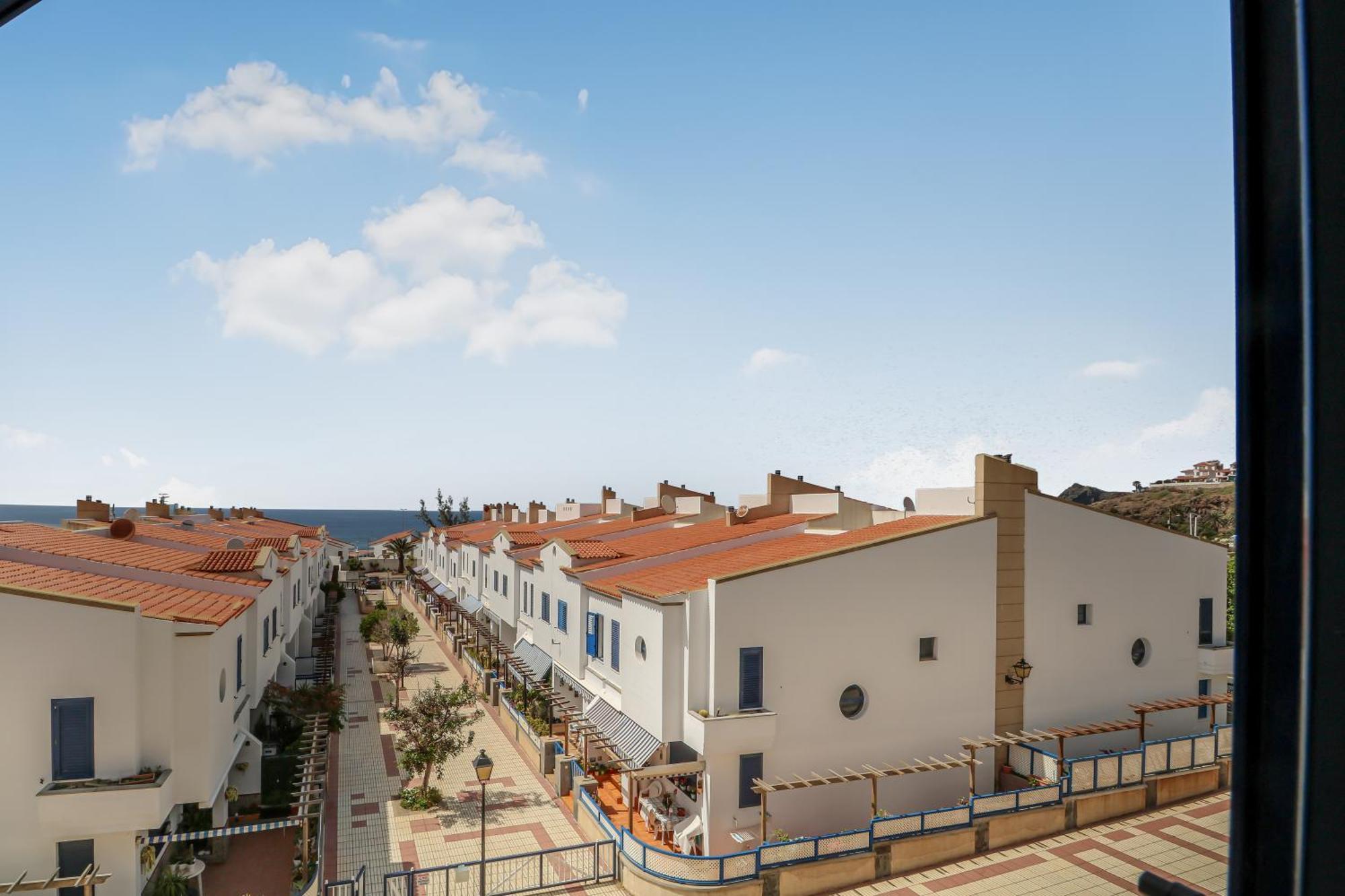 Appartamento Casa El Nieto 3br Sea View